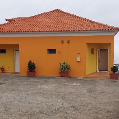 Apartamento Villa 폰타도솔 외부 사진