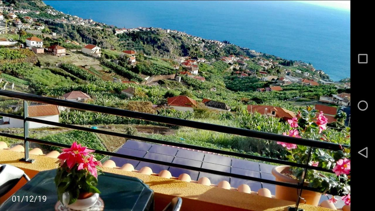 Apartamento Villa 폰타도솔 외부 사진