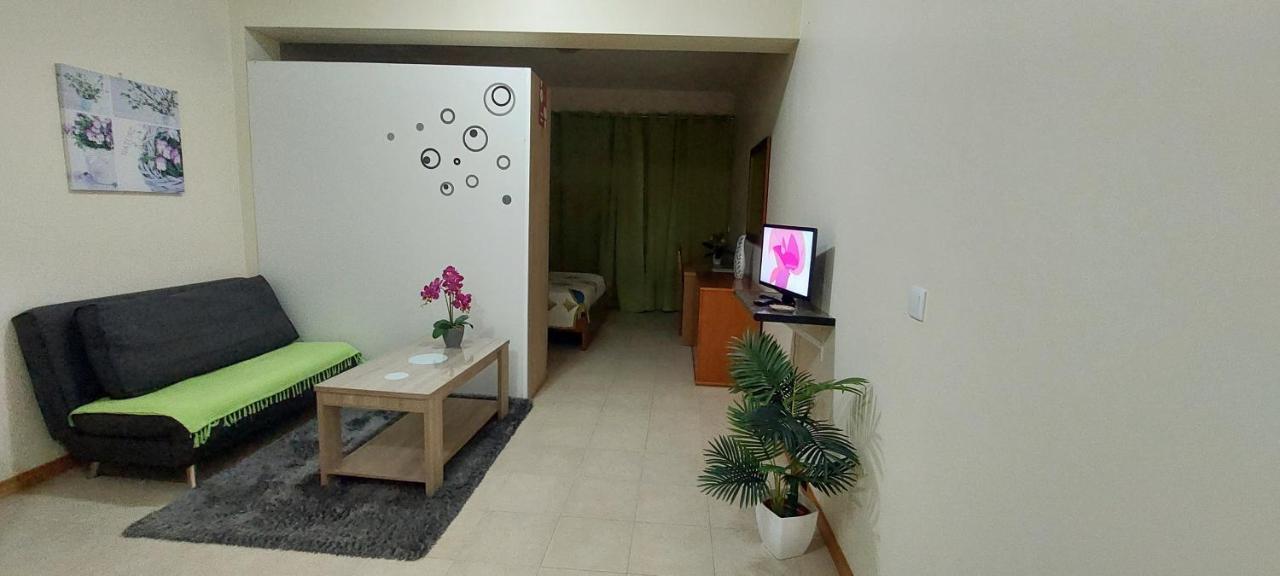 Apartamento Villa 폰타도솔 외부 사진