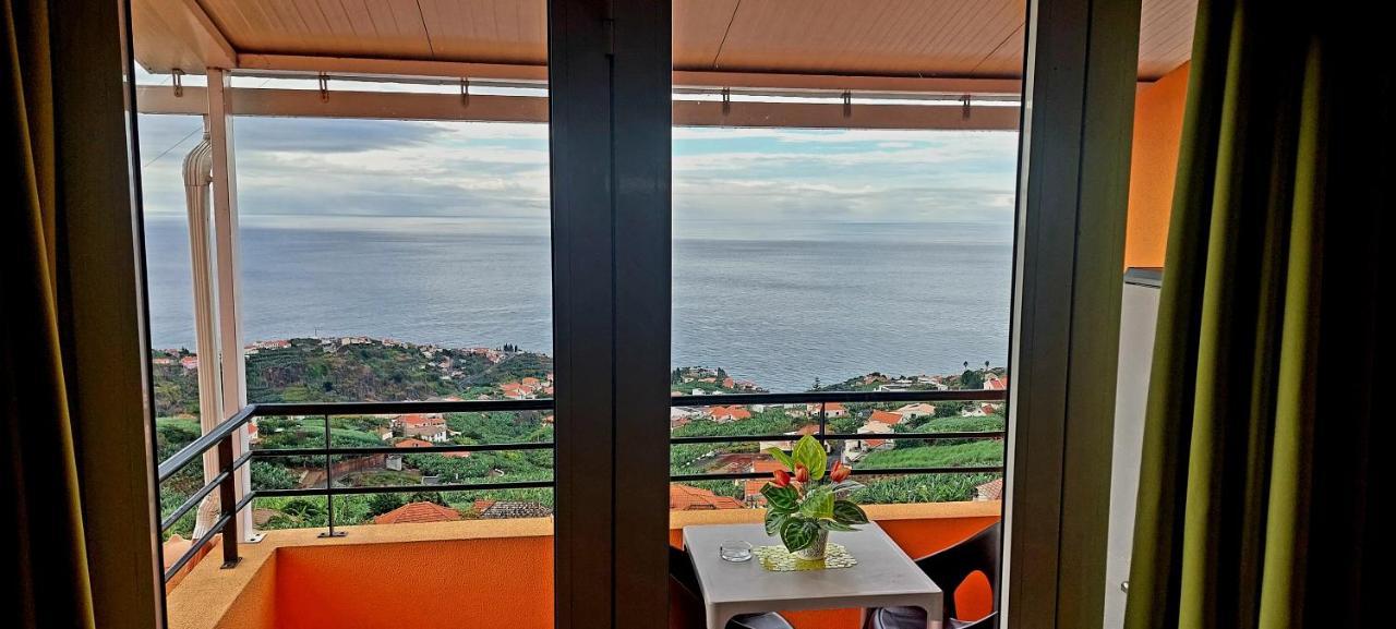 Apartamento Villa 폰타도솔 외부 사진