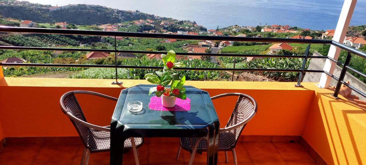 Apartamento Villa 폰타도솔 외부 사진