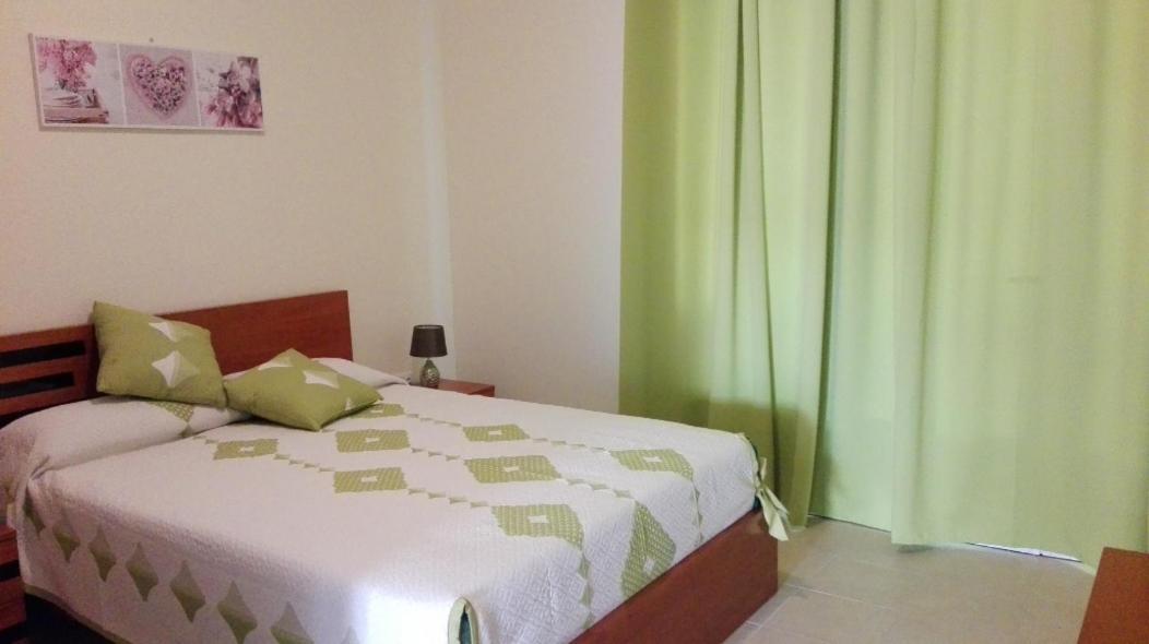 Apartamento Villa 폰타도솔 외부 사진