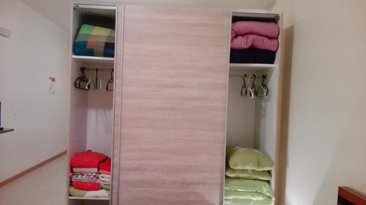 Apartamento Villa 폰타도솔 외부 사진