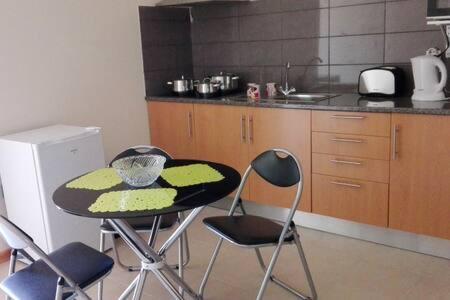 Apartamento Villa 폰타도솔 외부 사진