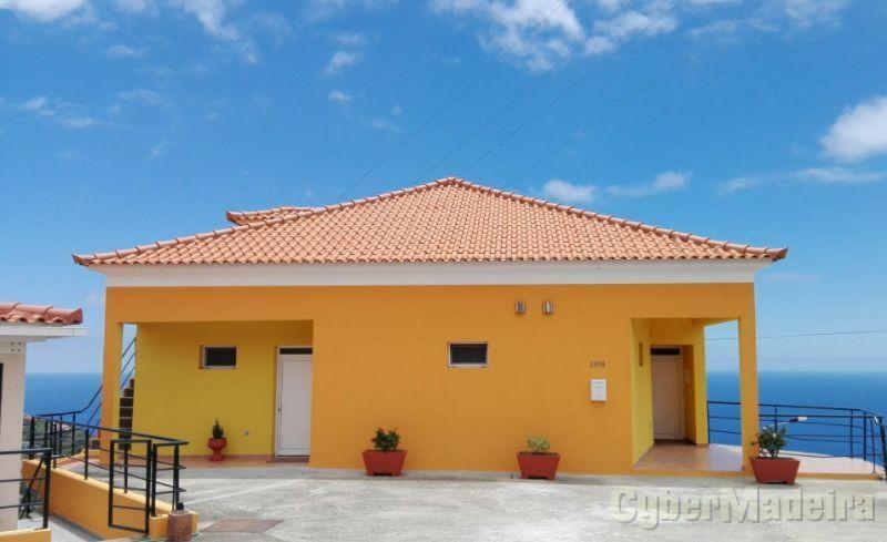 Apartamento Villa 폰타도솔 외부 사진
