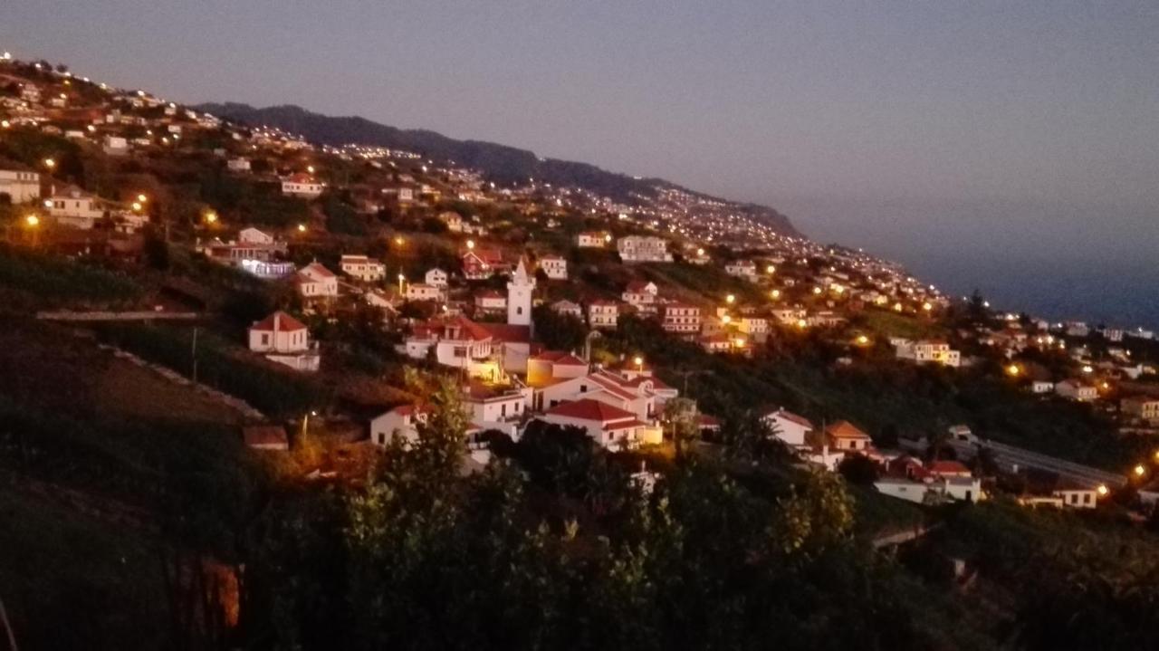 Apartamento Villa 폰타도솔 외부 사진
